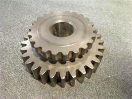 GEAR 15H