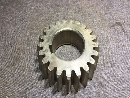 GEAR
