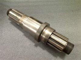 UPPER SHAFT