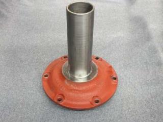 FRT BRG COVER