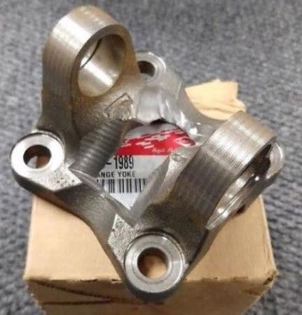 FLANGE YOKE