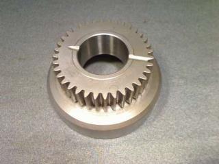 GEAR