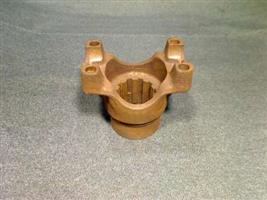 END YOKE