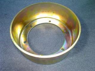 BRAKE DRUM