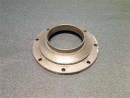 PINION COVER