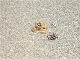 NV5600 KEY,SPRING,BALL KIT
