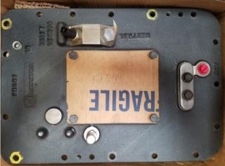 TOP COVER ASSY