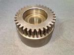CLUTCH GEAR