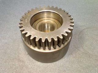 CLUTCH GEAR