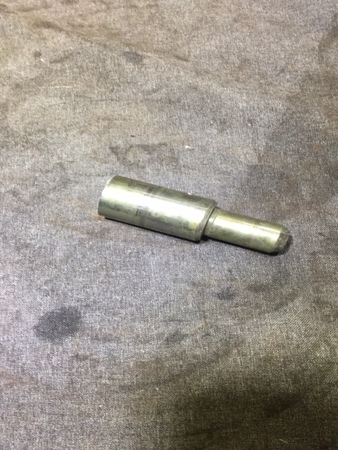 REVERSE IDLER PIN