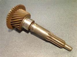 INPUT SHAFT 6S750
