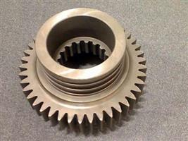 AUX DRIVE GEAR