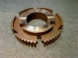 SYNCHRO HUB