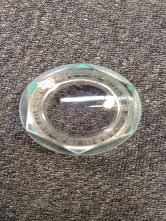 SIGHT GAUGE