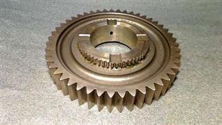 M/S 1ST GEAR