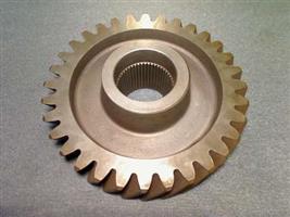 POWER DIVIDER GEAR D170