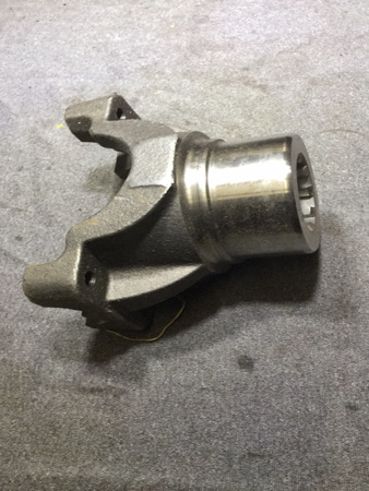 YOKE