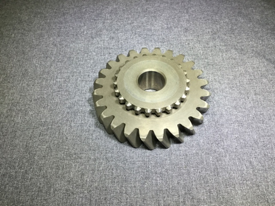 INPUT GEAR F63