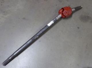 SHAFT, DOUBLE CARDAN 57.68"