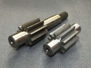 5000 GR/SHAFT