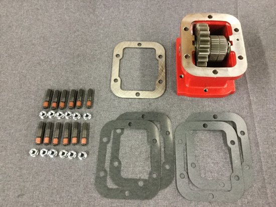 ADAPTER KIT