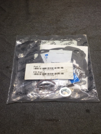 O RING KIT