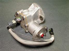 AIR SHIFT UNIT