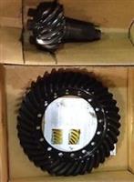 GEAR SET 3.55 RSP40