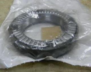 RETAINER WHEEL BRG