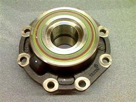 PINION CAGE ASSY