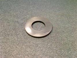 WASHER-DECLUTCH SHAFT