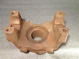 END YOKE