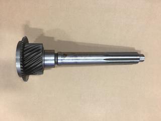 INPUT GM 650