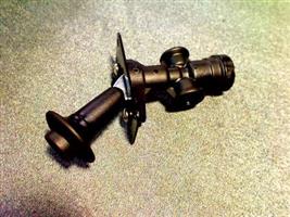 AIR VALVE