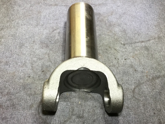 SLIP YOKE ASSY