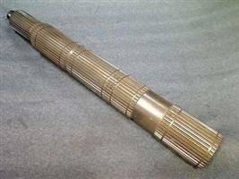 MAINSHAFT