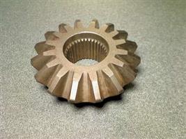 SIDE GEAR