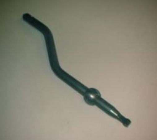 LEVER, SHIFT, STUB