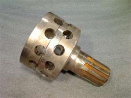 INPUT CAGE/OUTER CAGE