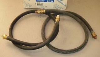 HOSE ASSEMBLY
