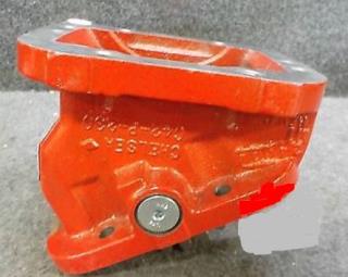 GEARED ADAPTER