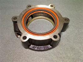REAR BEARING COVER ASSY
