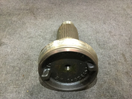STUB