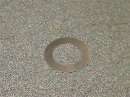 KING PIN SHIMS 0.005"
