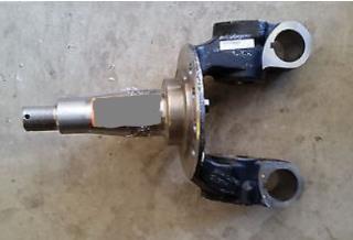 LH SPINDLE