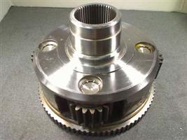 CARRIER ASSY