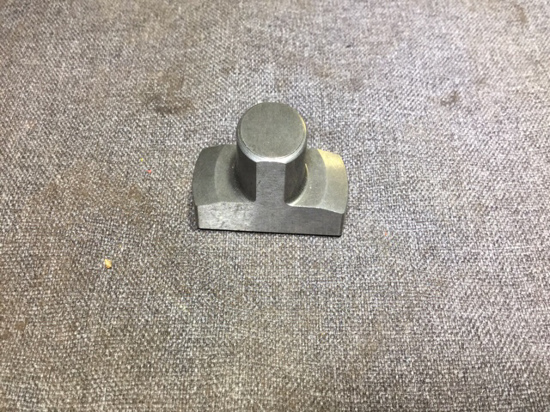 SLIDING SHOE