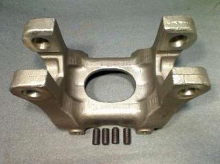 BEAM HANGER