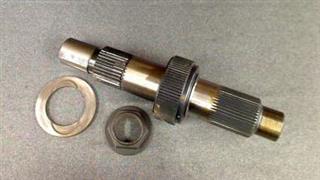 INPUT SHAFT KIT