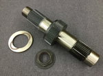 INPUT SHAFT - DS404P IAD PUMP